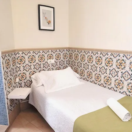 Perez Montilla Guest house 2*