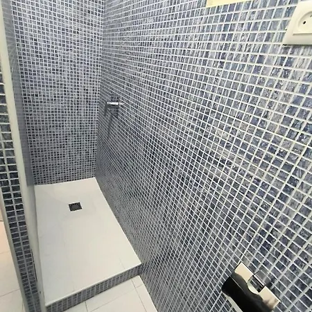 Perez Montilla Guest house