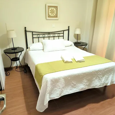 Perez Montilla Guest house Seville