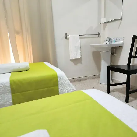 Perez Montilla Guest house Seville