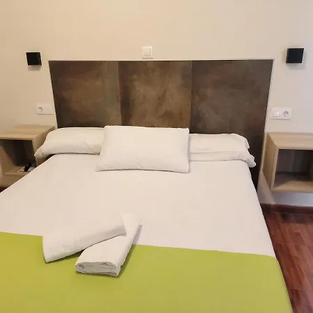 Perez Montilla Guest house