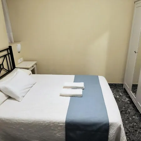 Perez Montilla Guest house