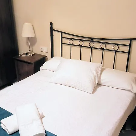 Perez Montilla Guest house Seville