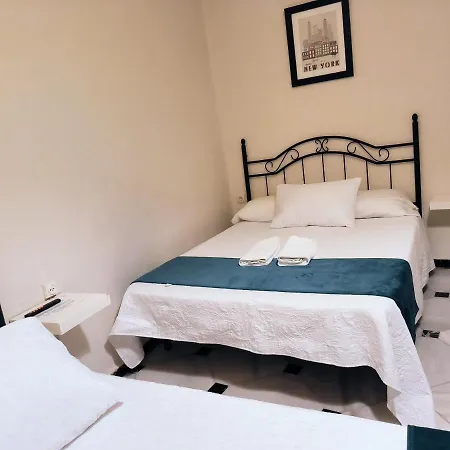 Perez Montilla Guest house 2*
