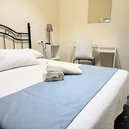 Perez Montilla Guest house