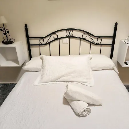 Guest house Perez Montilla 2*