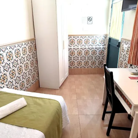 Guest house Perez Montilla