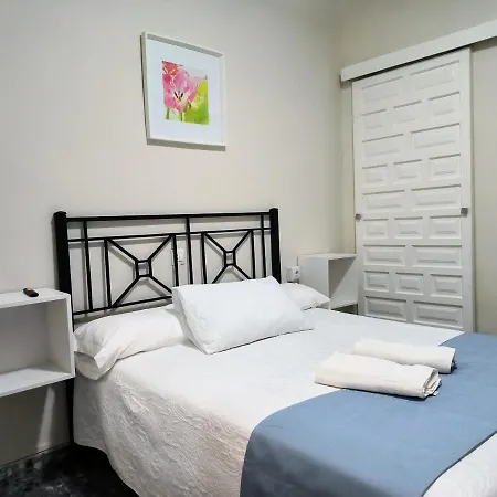 Guest house Perez Montilla