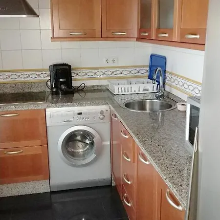 Perez Montilla 2* Seville