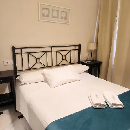 Perez Montilla 2* Seville