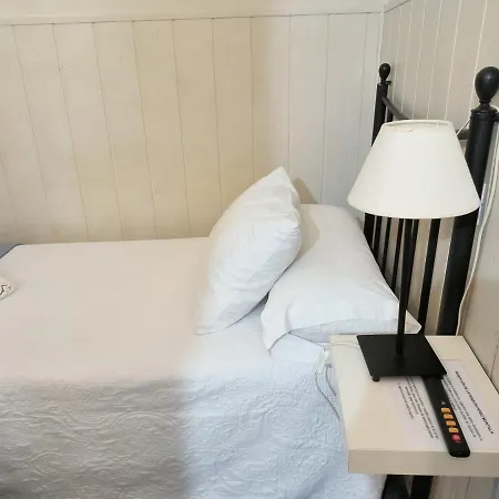 Guest house Perez Montilla