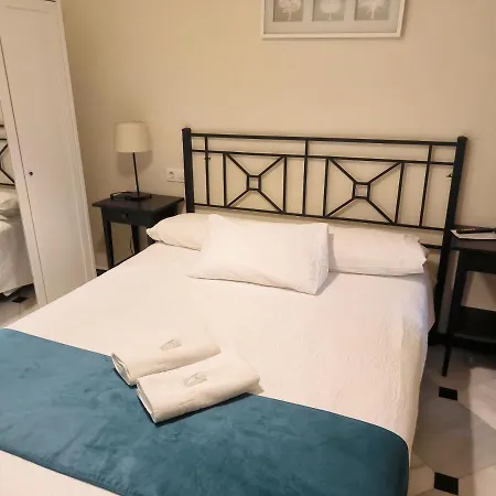 Guest house Perez Montilla