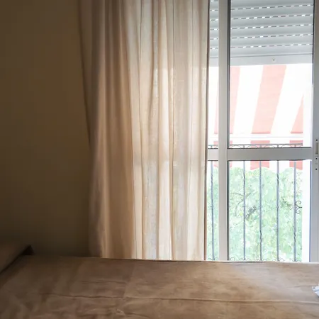 Perez Montilla Siviglia