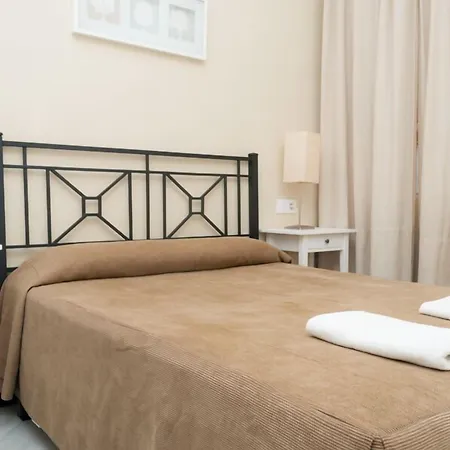 Perez Montilla Affittacamere Siviglia