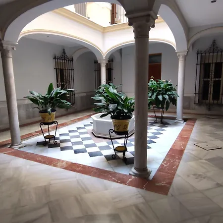 Affittacamere Perez Montilla Siviglia