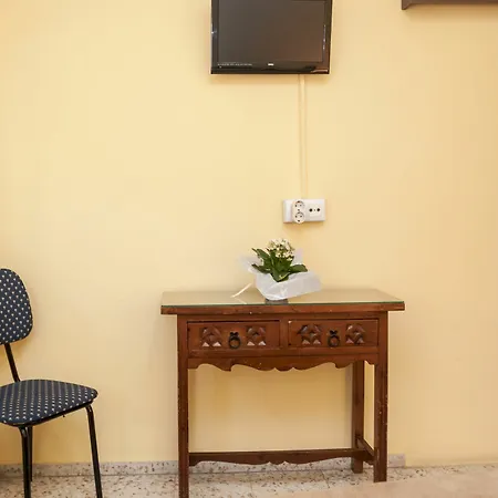 Guest house Perez Montilla
