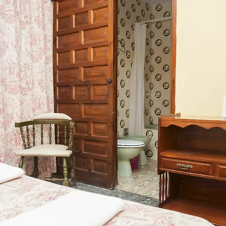 Perez Montilla Guest house