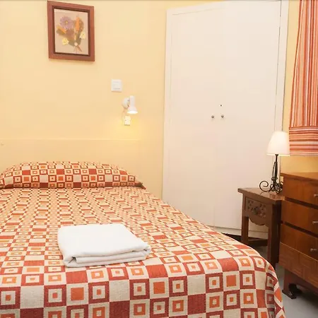 Perez Montilla Guest house Seville