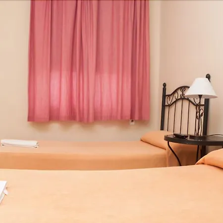 Guest house Perez Montilla