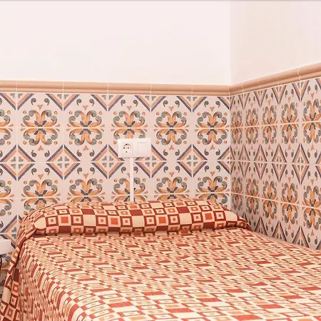 Perez Montilla Guest house 2*