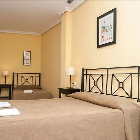 Perez Montilla Guest house 2*