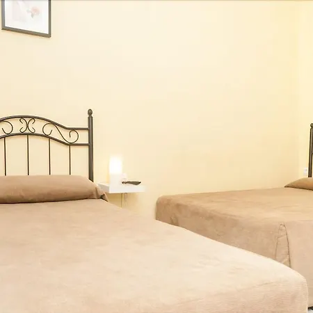 Perez Montilla Guest house Seville