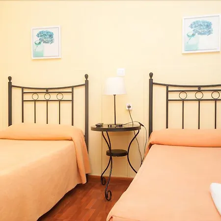 Perez Montilla Guest house