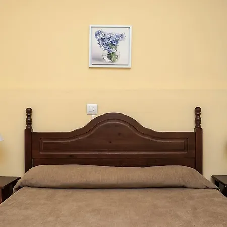 Guest house Perez Montilla Seville