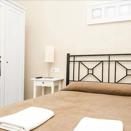 Perez Montilla Guest house