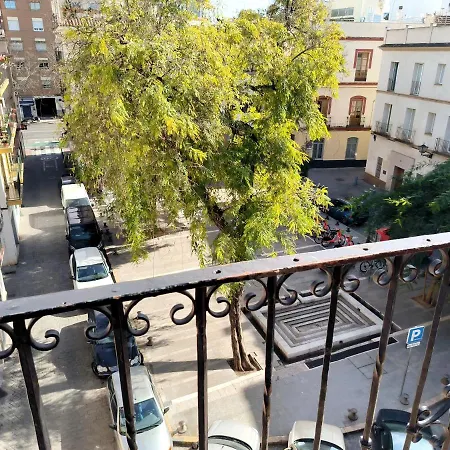 Pensión Perez Montilla