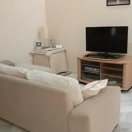 Pensión Perez Montilla 2*