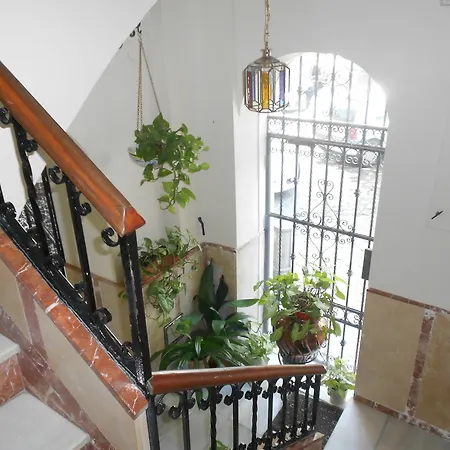 Pensión Perez Montilla 2*