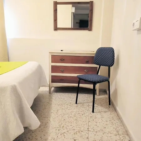 Penzion Perez Montilla