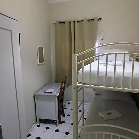 Penzion Perez Montilla Sevilla